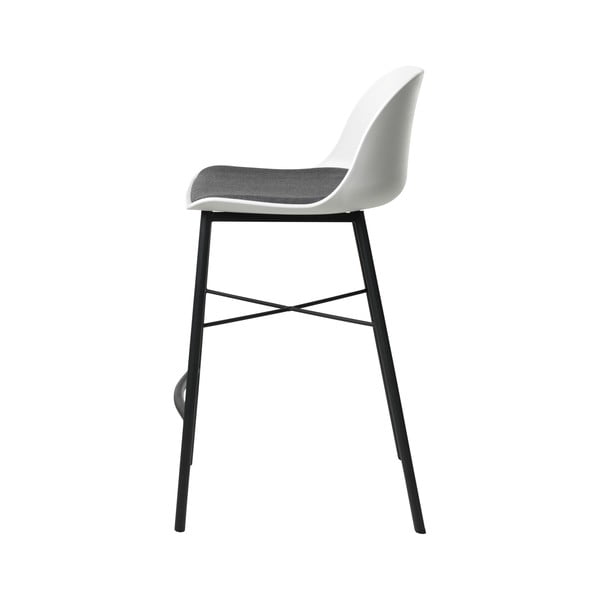 Valge baaritooli Whistler - Unique Furniture-image-3