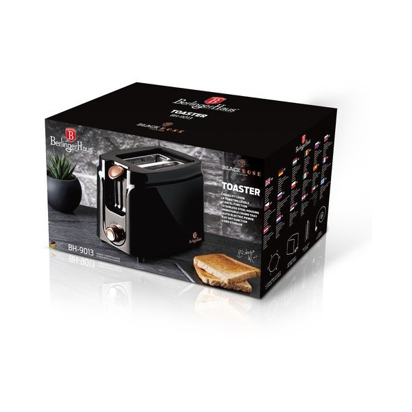 Must röster Black Rose Collection - BerlingerHaus-image-2