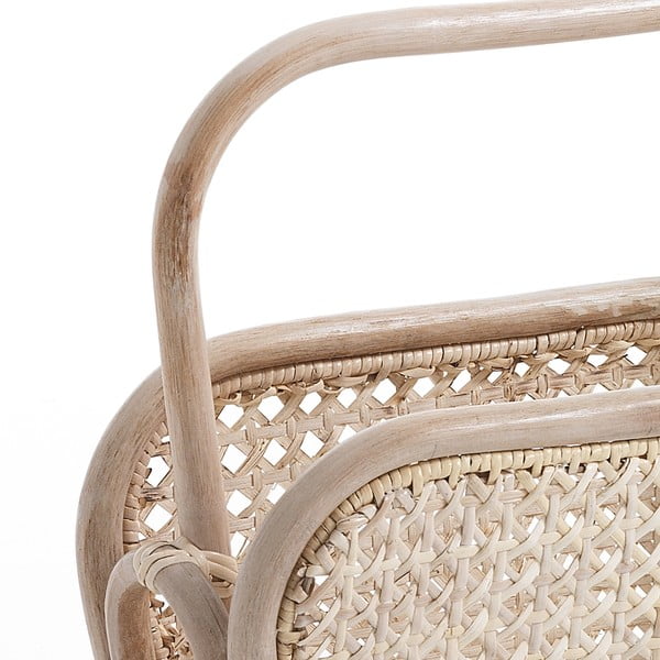 Rotangist korv ajakirjade jaoks Alopa - Tomasucci-image-2