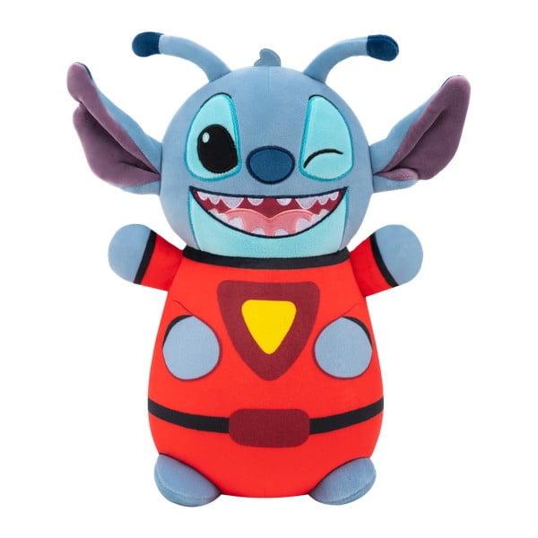 Plüüsist mänguasi Stitch - SQUISHMALLOWS