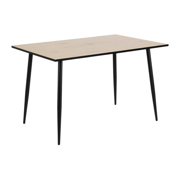 Söögilaud 120x80 cm Wilma - Actona-image-2