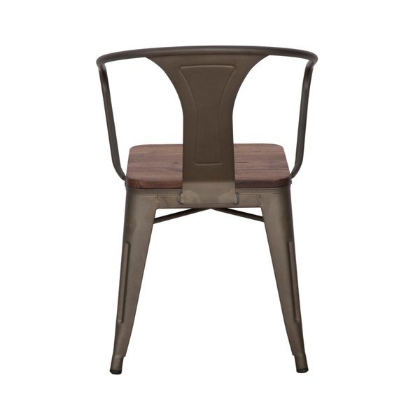 2 söögitooli komplekt Detroit - Mauro Ferretti-image-1