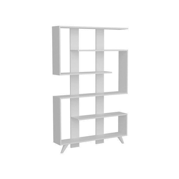 Bílá knihovna Rain-image-3