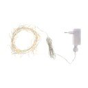 LED valguskett, pikkus 2 m Knirke - Sirius