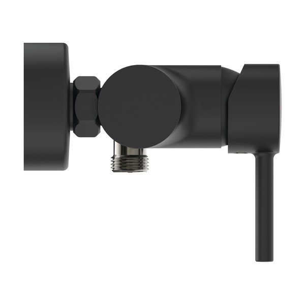 Matt must seinasegisti Silk Black - Ideal Standard-image-3