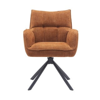 Oranžid söögitoolid 2tk komplektis Marilla - Unique Furniture