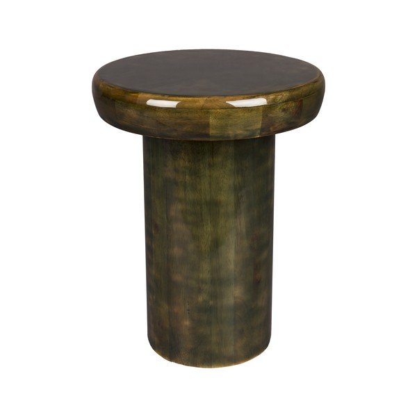 Ümmargune abilaud ø 35 cm Mush - Dutchbone