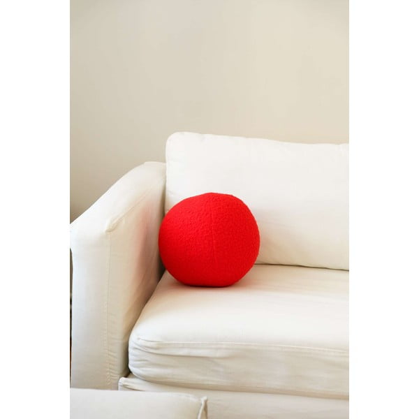 Bukleekangast dekoratiivpadi ø 20 cm Top - Mioli Decor-image-3