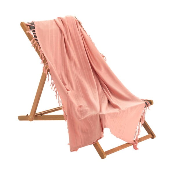 Tekk 150x150 cm Lilia - douceur d'intérieur-image-2