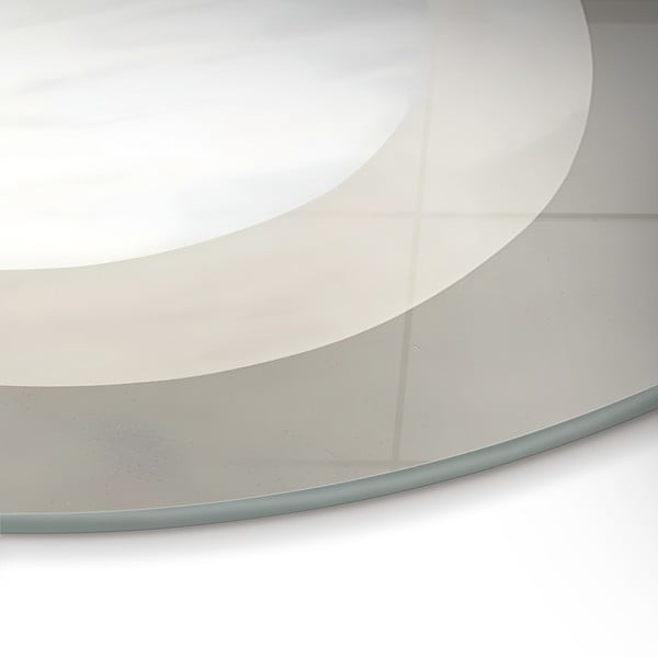 Klaasist maal 70x100 cm Pulau - Styler-image-2