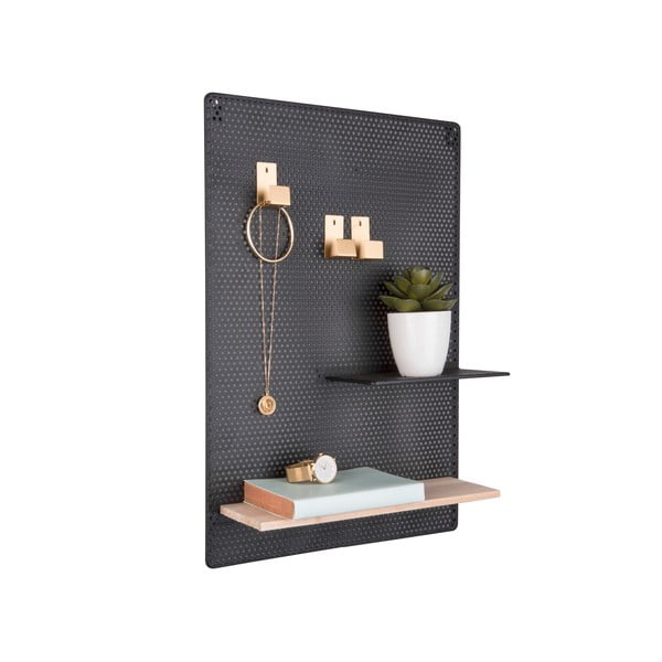 Teadetetahvel 34,5x52 cm Perky Mesh - PT LIVING-image-3