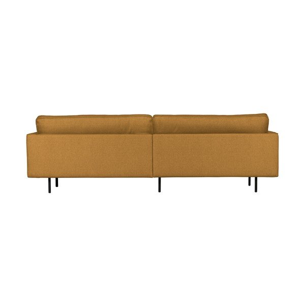 Tumekollane diivan , 277 cm Rodeo - BePureHome-image-3