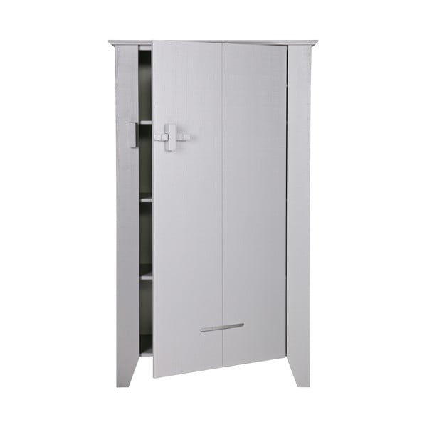 Hall puidust kapp Gijs - WOOOD-image-2