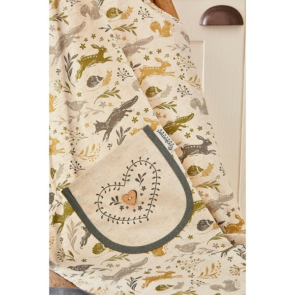 Woodie Cotton Cook's Esiliiga - Cooksmart ®-image-1