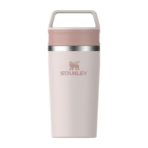 Heleroosa termokruus 350 ml Café-To-Go Rose Quartz - Stanley