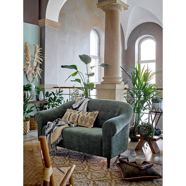 Tekk 130x160 cm Annli - Bloomingville-image-3