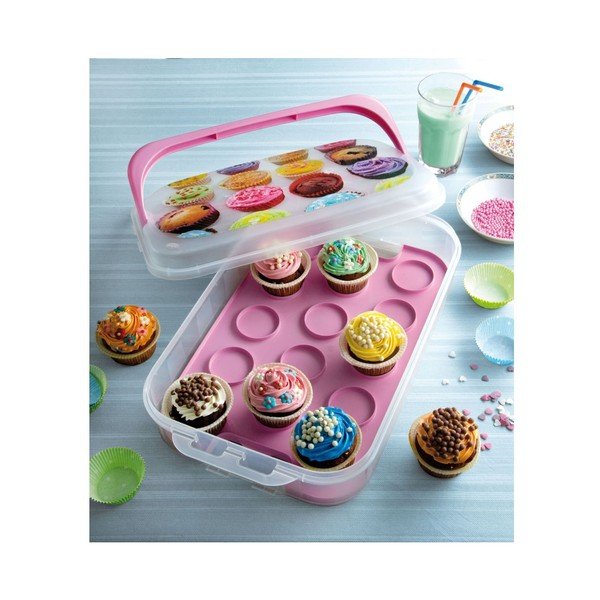 Box na cupcaky Snips Deco, 7 l-image-2
