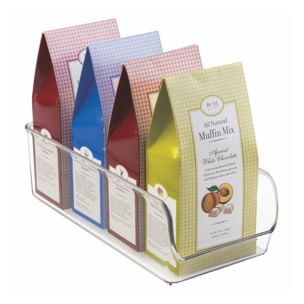 Binz organiseerija, 14 x 28 cm Linus - iDesign-image-2