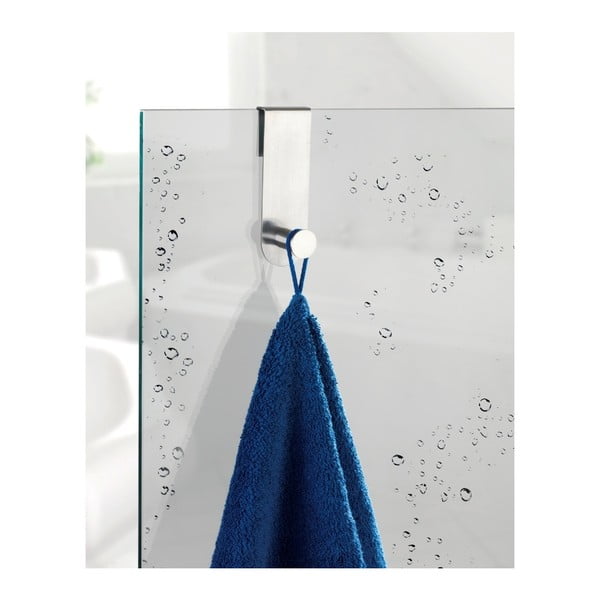 Roostevabast terasest vannitoa konks Celano - Wenko-image-3