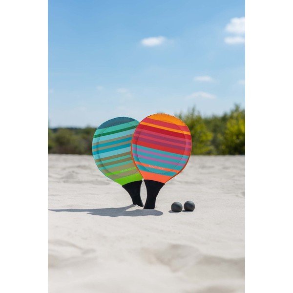 Rannatennise komplekt - Remember-image-3