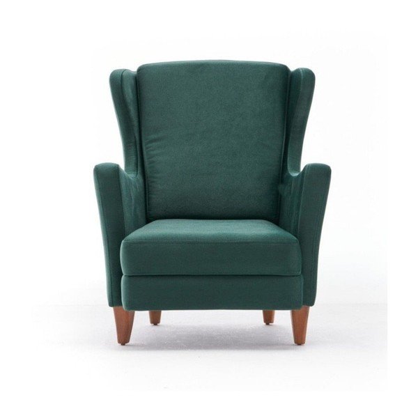 Roheline tugitool Lola Brejer - Artie