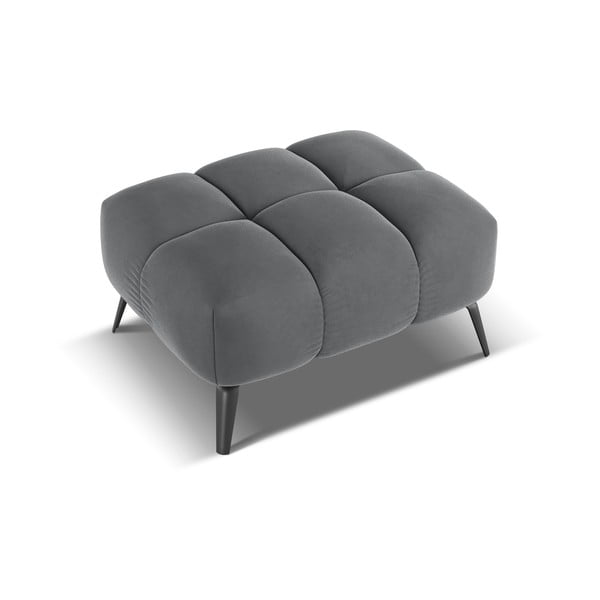 Hall sametist jalahoob Nalu - Makamii-image-3