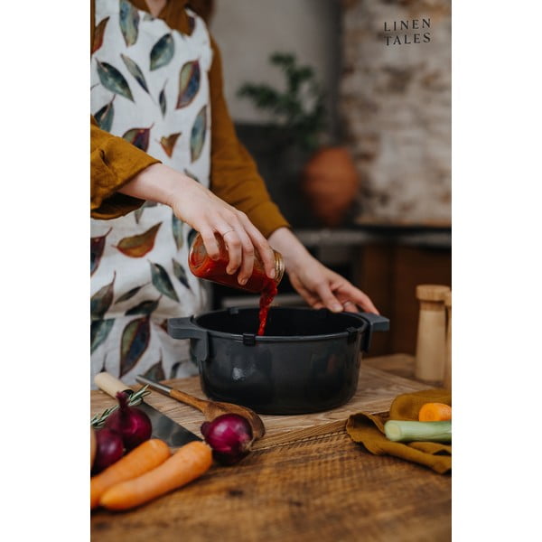 Linane põll Golden Fall - Linen Tales-image-2