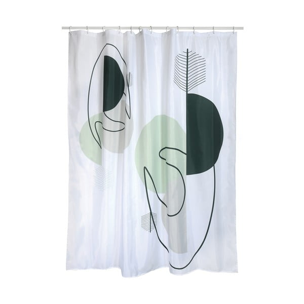 Dušikardin 180x200 cm Minimalist - MSV