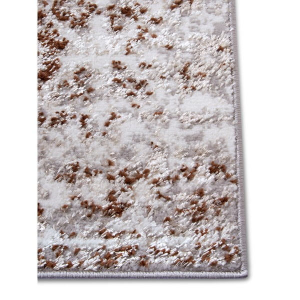 Helepruun vaip 67x120 cm Shine Retro - Hanse Home-image-3