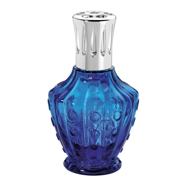 Katalytická lampa Clochette, modrá