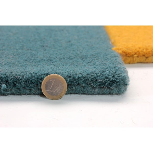 Villane vaibajooksja 60x230 cm Collage - Flair Rugs-image-4