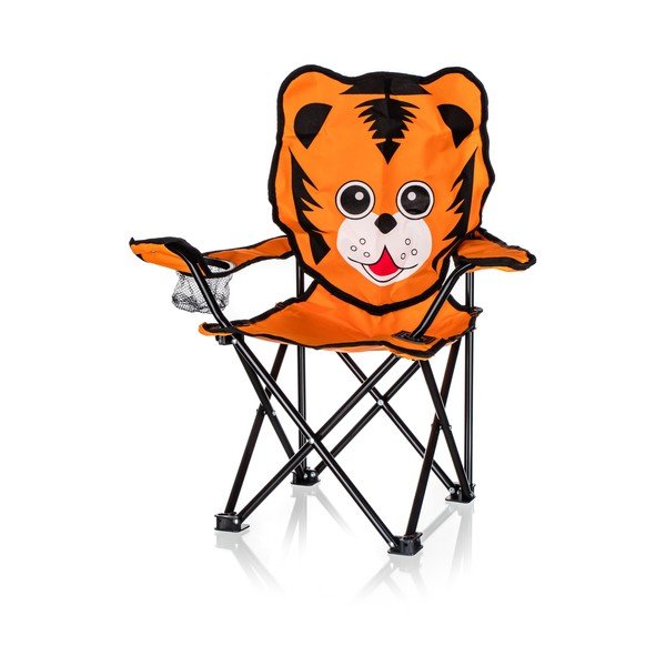 Laste aiatool Fox – Happy Green