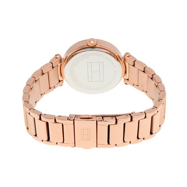 Dámské hodinky Tommy Hilfiger No.1781590-image-1