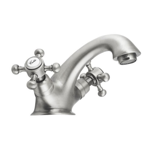 Hõbe segisti Antea - Sapho-image-1