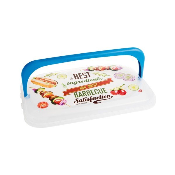 Säilituskarp koos jahutusega Jää, 7 l - Snips-image-4