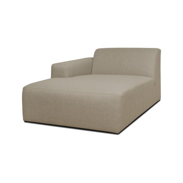 Beež diivanimoodul (vasakpoolne nurk) Roxy - Scandic-image-2