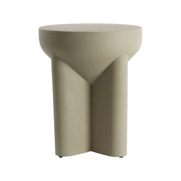 Metallist ümmargune hoiulaud ø 36 cm Mikado - Light & Living-image-1