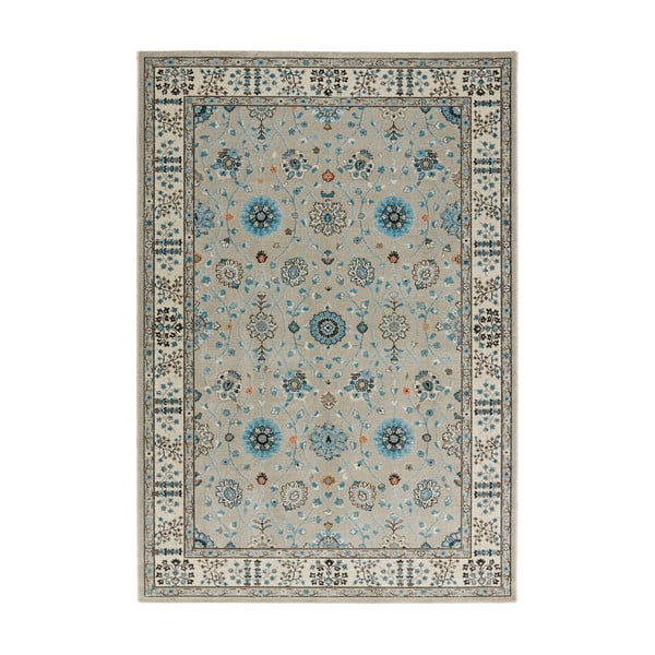 Béžový koberec Mint Rugs Classico, 160 x 230 cm