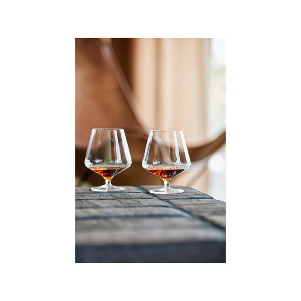 Likööriklaasid 2 komplektis 450 ml Rocks - Zone-image-2