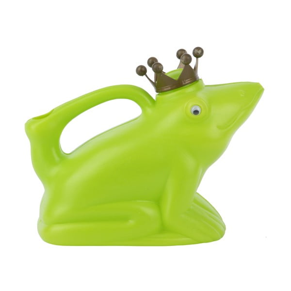 Plastikust kastekann 1,7 l Frog - Esschert Design-image-4