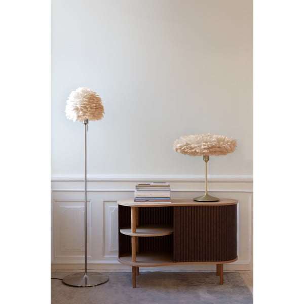 Helepruun lambivari ø 30 cm Eos Evia Mini - UMAGE-image-3