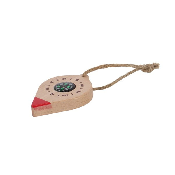 Laste kompass - Esschert Design-image-2