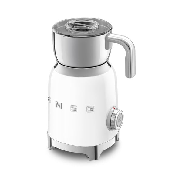 Valge elektriline piimavahustaja Retro Style – SMEG-image-3