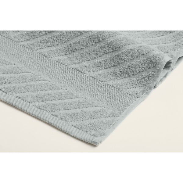 Helehallid froteerätikud 2tk komplektis - Foutastic-image-3