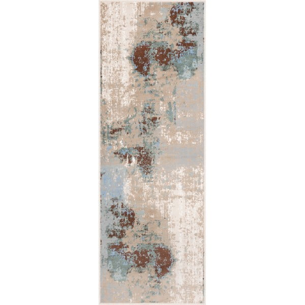 Beež vaip 70x200 cm Sensi Ethan - FD