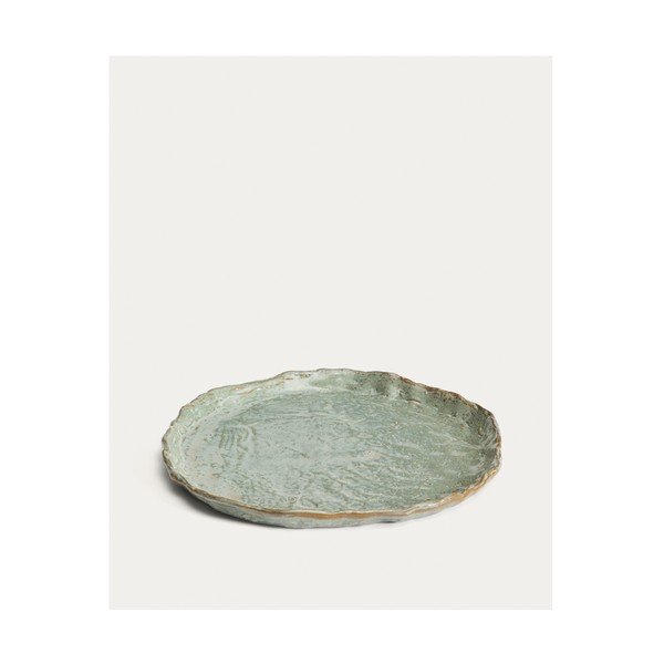 Hall keraamiline taldrik ø 26 cm Alenia - Kave Home-image-4