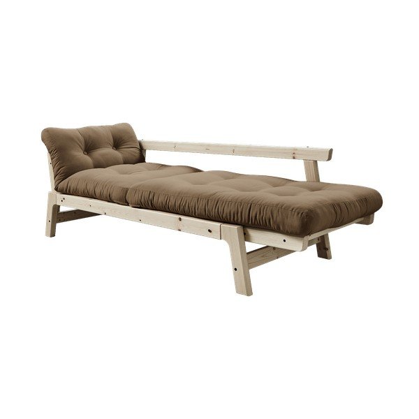 Variable diivan Natural Clear/Mocca Step - Karup Design-image-3