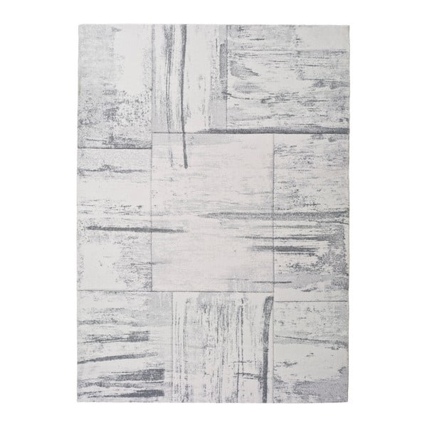Šedý koberec Universal Panoia, 160 x 230 cm