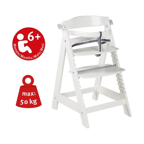 Söögitool Sit Up Click & Fun - Roba-image-4