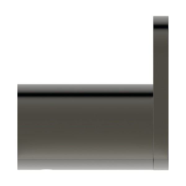 Antratsiitne metallist seinakonks Conca - Ideal Standard-image-1